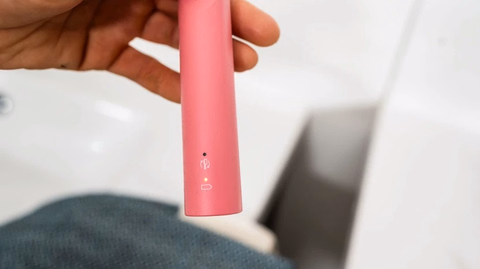 电池续航 · 产品细节照片