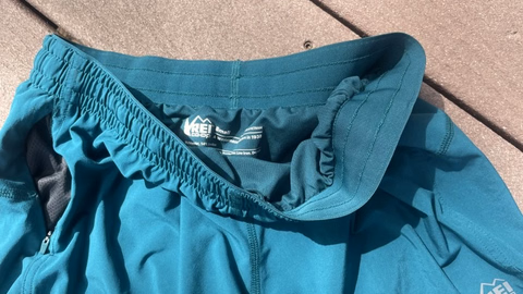 舒适与活动自由度 · 实际使用与产品细节