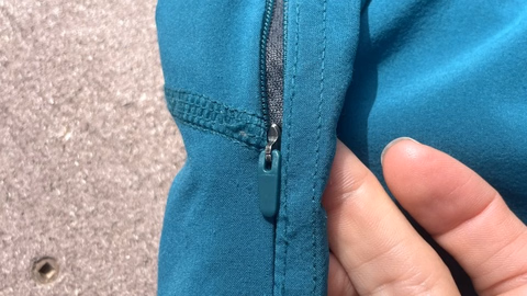 结构质量 · 实际使用与产品细节