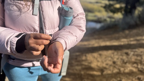 测试观察 · 实际使用与产品细节