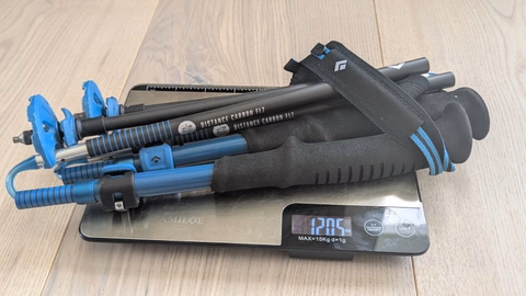 测试观察 · 实际使用与产品细节