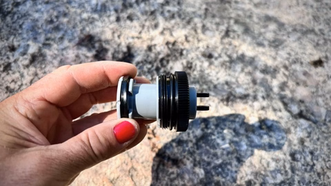 耐久与维护 · 实际使用与产品细节