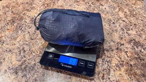 重量 · 实际使用与产品细节