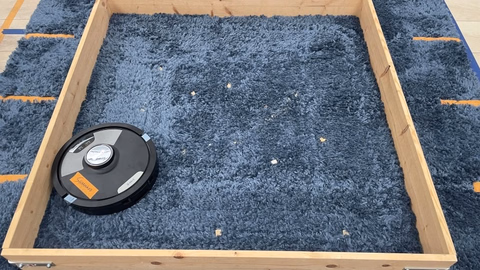 地毯清洁 · 实际使用与产品细节