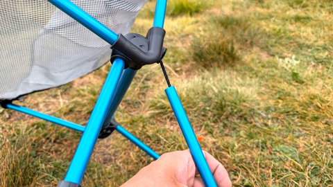 稳定性 · 实际使用与产品细节