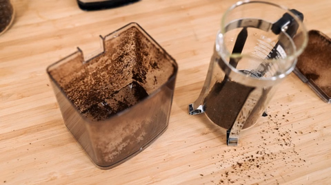洁净度 · 实际使用与产品细节