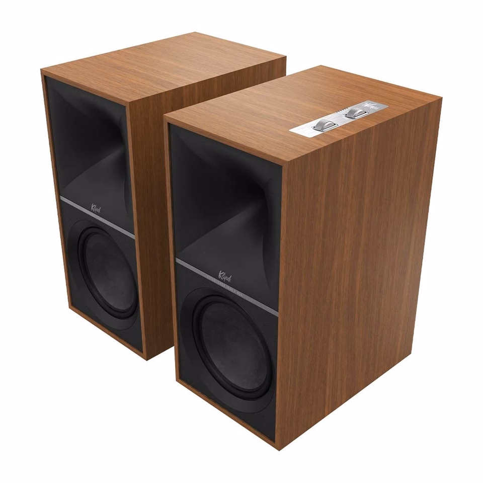Klipsch The Nines 音箱