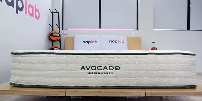Avocado Green Mattress 床垫