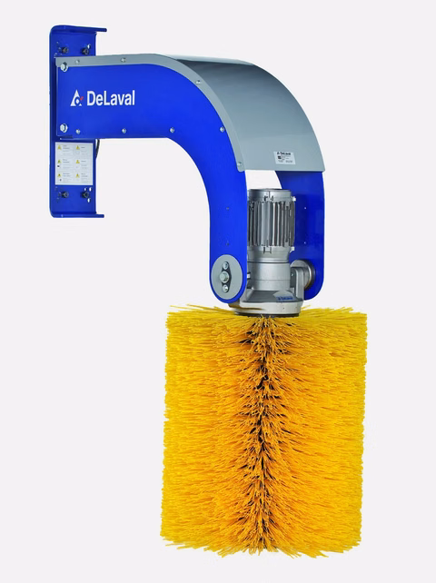 DeLaval Swinging Cow Brush 奶牛刷