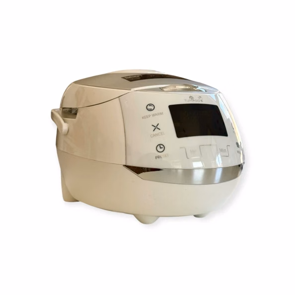 Yum Asia Sakura rice cooker 电饭锅