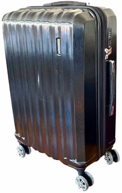 Rusta Regent Premium 拉杆箱