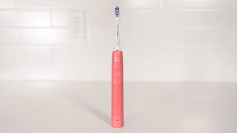 Philips Sonicare 4100 电动牙刷