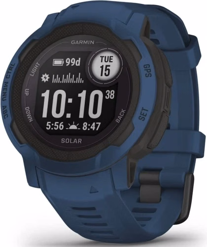 Garmin Instinct 2 Solar 可穿戴设备
