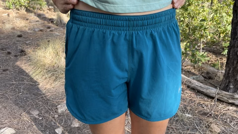 REI Co-op Active Pursuits Shorts - Women's 运动服