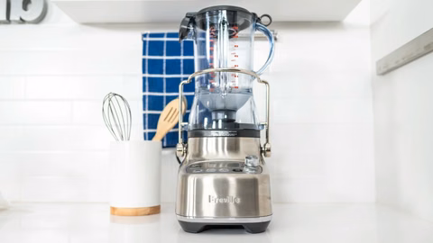 Breville 3X Bluicer Pro 搅拌料理机