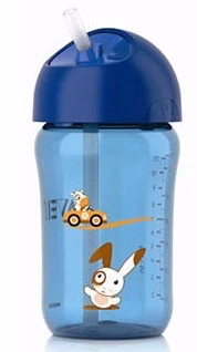 Philips AVENT Straw Cup 婴童餐具