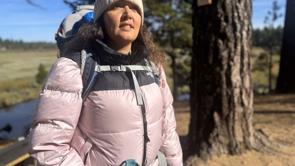 The North Face 1996 Retro Nuptse - Women's 羽绒服