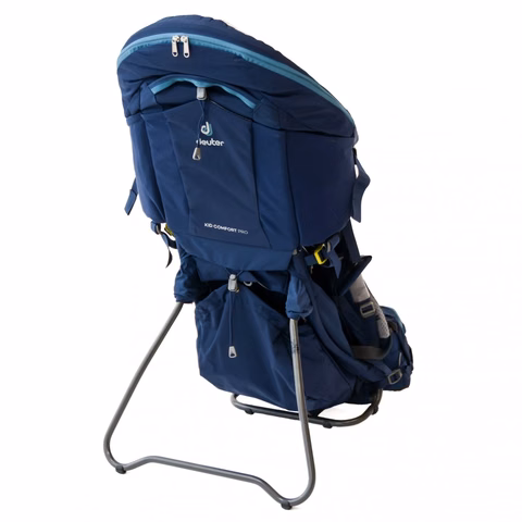 Deuter Kid Comfort Pro 婴儿背带