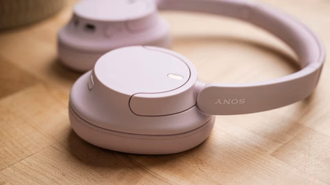 Sony WH-CH720N 耳机