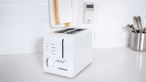 Cuisinart CPT-122 多士炉