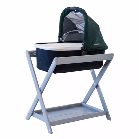UPPAbaby Bassinet and Stand 婴儿床与摇篮