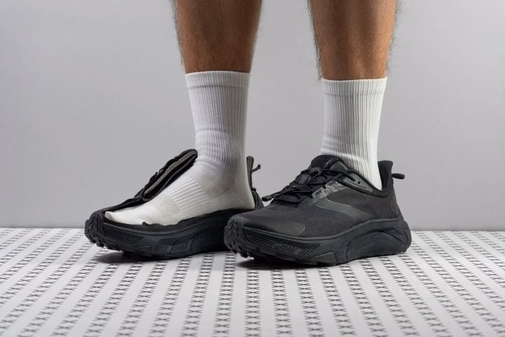 HOKA Transport 2 健步与步行鞋