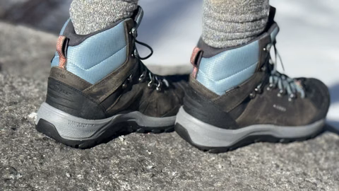 KEEN Revel IV Polar - Women's 冬季鞋靴