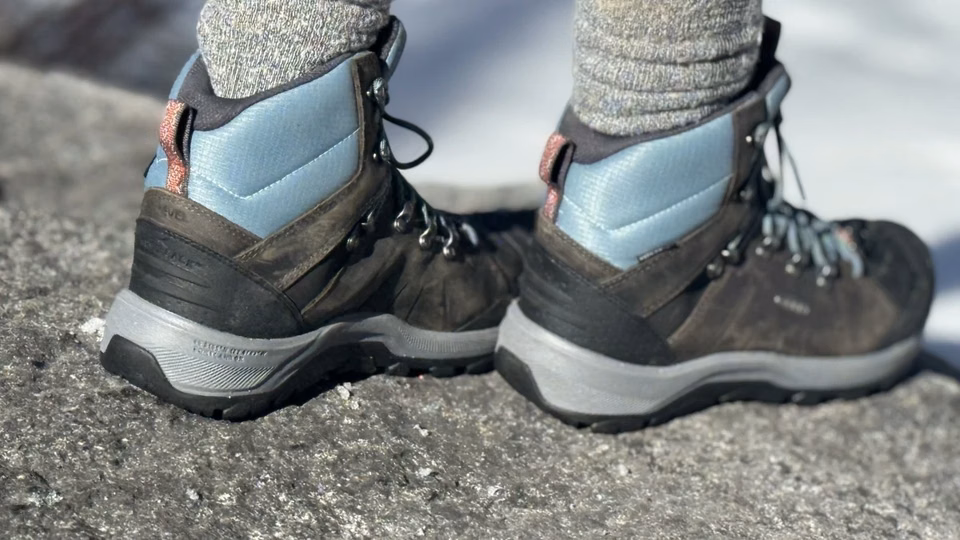 KEEN Revel IV Polar - Women's 冬季鞋靴