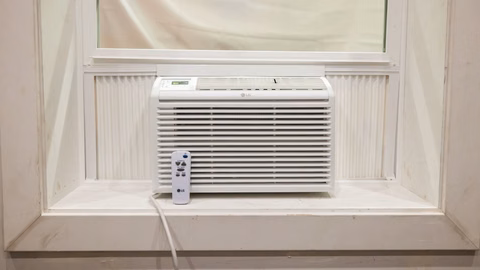 LG LW6017R 家用空调