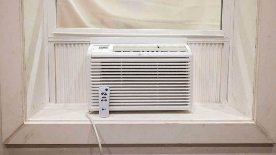 LG LW6017R 家用空调