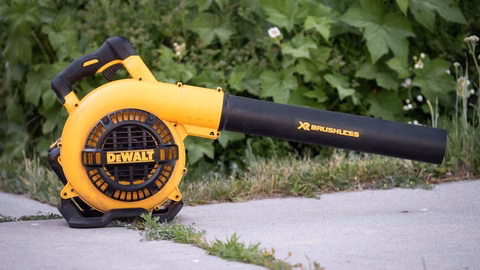 DEWALT DCBL790M1 园林电动工具