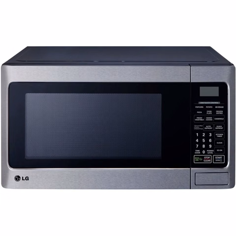 LG LCS1112ST 微波炉