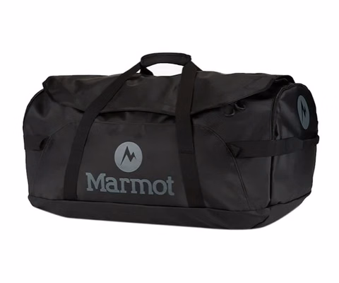 Marmot Long Hauler 旅行袋
