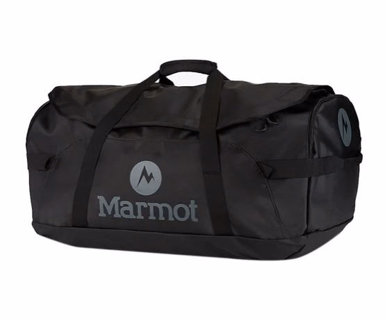 Marmot Long Hauler 旅行袋