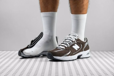 New Balance 530 日常鞋