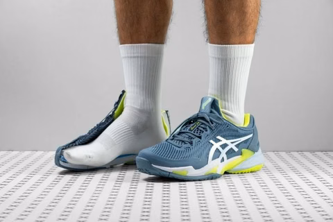ASICS Court FF 3 网球鞋